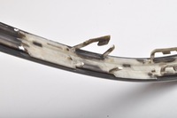 фото thumb №13, Bentley bentayga молдинг бампера лівий задня 36a807723 18r l999