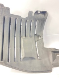 Подкрылок передние правое правый перед mercedes w140 cl c140 1406982030 Доставка, фото thumb