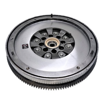 фото thumb №1, Колесо двомасовий 415023910 mercedes sprinter 2.2