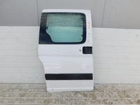 фото thumb №1, Citroen berlingo partner i 1.6hdi 02r дверь раздвижные правые средние боковые