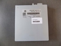 фото thumb №1, Vw phaeton блок управления камеры 3d0907441a