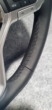 фото thumb №9, Vw volkswagen arteon passat golf кермо багатофункціональна dsg 5h0419089hr