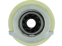 Bendix стартер vw golf jetta garbus t-1 porsche задний  bosch as-pl Оригинал, фото thumb