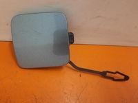 фото thumb №1, Renault clio v lift 23-25 заглушка бампера задняя 850714046