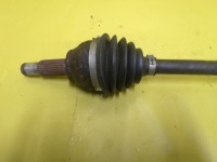 фото thumb №2, Ford ecosport приводной вал левая короткий 1.5 tdci состояние bdb
