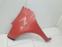 фото thumb №1, Крила лівий передній toyota yaris 2