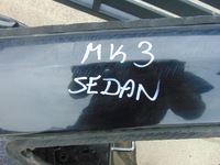 фото thumb №7, Чверть крила правий задній ford focus mk3 lift sedan