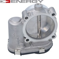 фото thumb №8, Дросельна заслінка mercedes 1.6 2.0 po 2009r energy pp0043 корпус дросельної заслінки