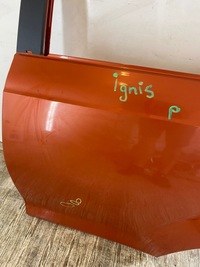 фото thumb №7, Suzuki ignis двері ліва задні