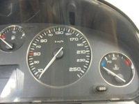 фото thumb №6, Peugeot 406 спідометр  прилади 2.0hdi рестайлінг 9648214780