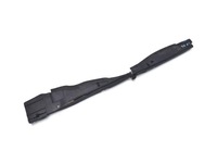 фото thumb №1, Захист крила лівий перед renault laguna iii 668630011r