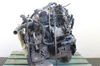 фото thumb №8, Двигатель mitsubishi l 200 / triton ka_t, kb_t 4d56hp 2.5l дизель 100kw 2006