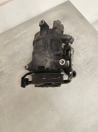 фото thumb №8, Компрессор кондиционера bmw 3 2.0 бензин 6915380-08 .