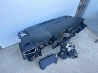 фото thumb №1, Консоль подушка безпеки подушки безпеки ремені corolla e21 оригінал