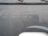 фото thumb №8, Porsche cayenne ii 7p5 молдинг накладка поріг