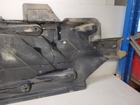 фото thumb №5, Защита плита подвеска правая audi a1 vw 6r0825202