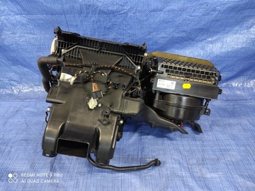 фото thumb №5, Opel insignia обігрівач повітродувка кліматронік