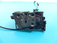 фото thumb №2, Замок задняя левый 4pin 825032679r renault talisman