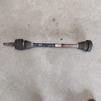 фото thumb №1, Volkswagen vw transporter t5 приводной вал правая задняя 7h0501202c