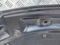 фото thumb №9, 25. капот крышка двигателя vw passat b7 lc9x