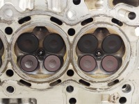фото thumb №10, Головка двигателя renault nissan bv8 11040bv80a 1.6 tce m5m