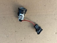 Купить Разъём прикуривателя volkswagen passat b6 2005-2010, фото thumb