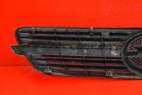 фото thumb №12, Решітка радіатора решітка радіатора czarna 13117843 opel meriva a 02-06