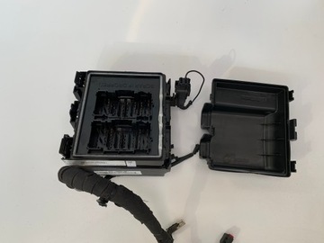 фото thumb №10, Ford втулка стабілізатора mk4 iv 2020- коробка запобіжників двигуна ecoboost комплектна