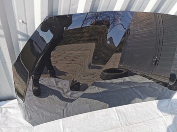 фото thumb №6, Капот bmw 2 f45 f46 рестайлінг 18-22 капот кришка двигуна гарна пряма алюміній