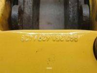 Супорт передній правий porsche 99735142832 Зі Шроту, фото thumb