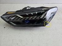 фото thumb №1, Audi a7 4k8 рестайлінг фара