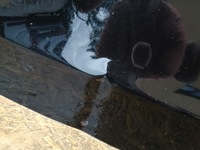 фото thumb №9, Кришка багажника багажника задня задня mercedes gle w167 a167