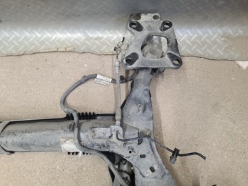 фото thumb №9, Балка підвішування ступиця амортизатор зад opel combo e комплектна