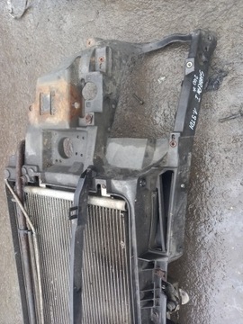 фото thumb №5, Pas переднее усилитель лобовое vw sharan i 1.9