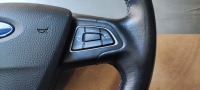 фото thumb №6, Ford focus mk3 рестайлинг руль подушка подушка мультифункция