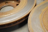 фото thumb №12, Диск диски зад audi a8 d2 269mm