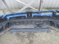 фото thumb №7, Dacia sandero 2 ii lift 2017- бампер перед