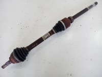 фото thumb №1, Peugeot оригинальный номер 9677211280 wał приводной