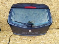 фото thumb №1, Кришка багажника задня kombi renault laguna ii 1.8