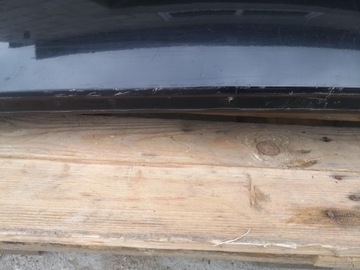 фото thumb №11, Кришка зад скло saab 9-5 95 i рестайлінг 05-09 універсал