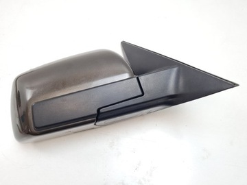 фото thumb №9, 2009 kia soul зеркало боковые 022916