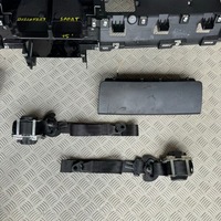 фото thumb №7, Приборная панель комплектная консоль подушка безопасности discovery sport 2015 rok