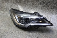 фото thumb №1, Opel astra v k 15-19 звичайна+ led лампа права перед