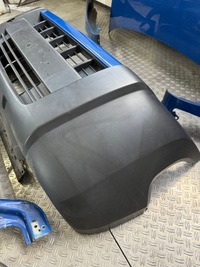 фото thumb №11, Peugeot bipper 08- перед kompletny капот бампер радиатор 1.4 hdi