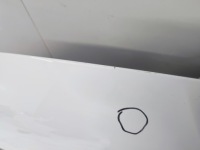 Капот ford ecosport mk2 ii 2 Киев, фото thumb