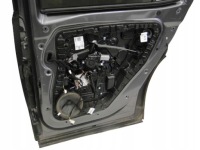 Купить Mercedes glb x247 247 подъемник замок правый задний, фото thumb