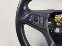 фото thumb №13, Opel astra k кермо багатофункціональна