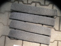 фото thumb №14, Volvo 740 940 обшивки кожа комплект