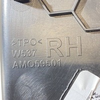 фото thumb №9, Chevrolet camaro 2021 права сторона боковий element панелі приладової панелі