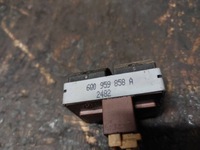 фото thumb №11, Кнопки вікон водія seat ibiza iii 6l 6q0959858a